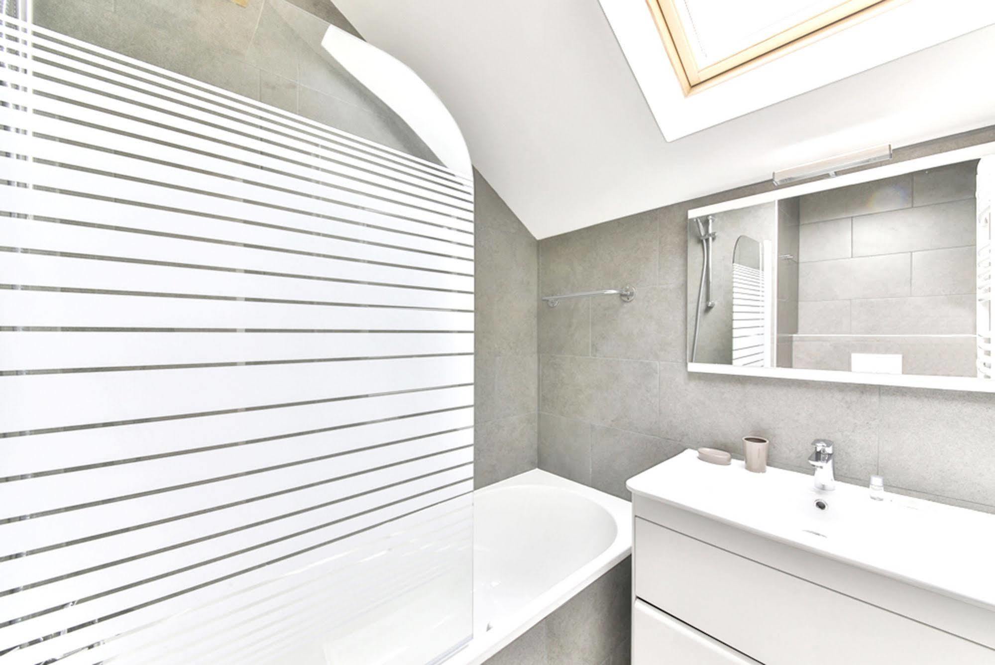 Livinparis - Luxury 2 Bedrooms Grands-Boulevards I Exteriör bild